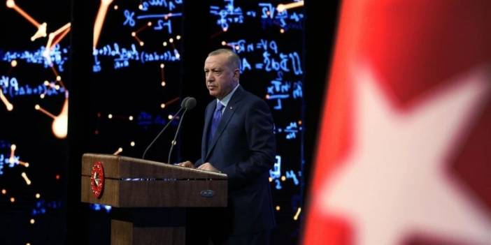 Cumhurbaşkanı Erdoğan önemli açıklamalar!