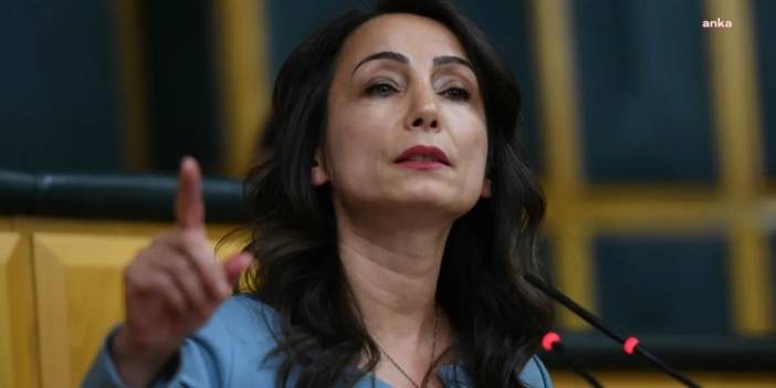 DEM'li Tülay Hatimoğulları'ından dikkat çeken çıkış: Kürtler kamusal alanda Kürtçe Kur'an okuyabilmeli!