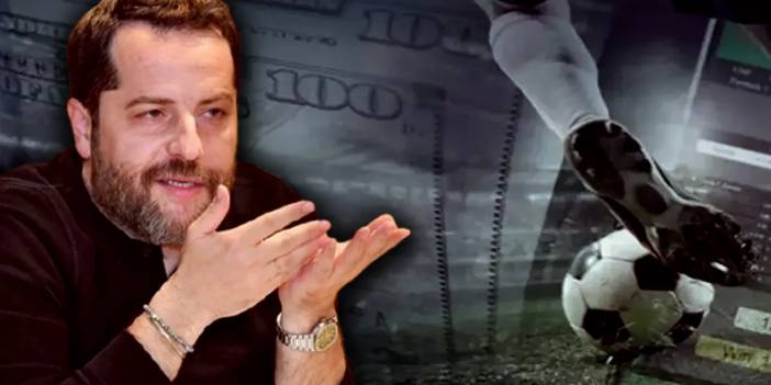 Bahis soruşturmasında son dakika: Erden Timur dahil onlarca futbolcuya operasyon!