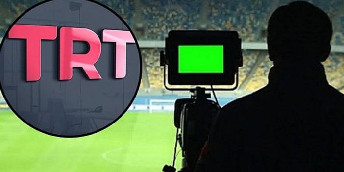 Spor severler ekran başına: TRT Spor'dan canlı yayınlanacak maçlar ve tarihler belli oldu!