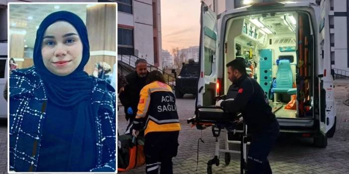 Çöp poşetinden cesedi çıkan Sümeyye’nin katil zanlısı bakın kim çıktı?