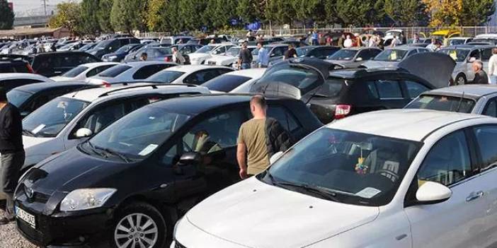 Resmi Gazete'de yayımlandı: İkinci el otomobilde 6 ay-6 bin kilometre kuralı uzatıldı!