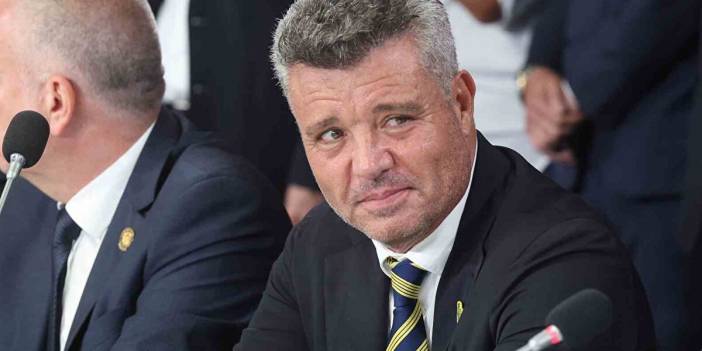 Sadettin Saran'ın yaptırdığı ikinci test hakkında Başsavcılıktan açıklama geldi!