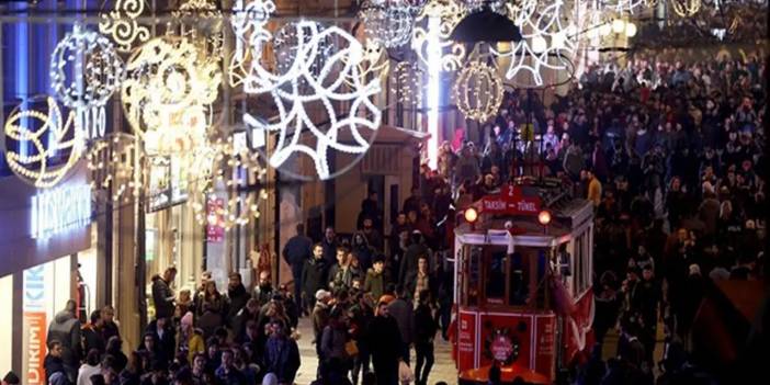 İstanbul Valiliğinden duyuru geldi: Yılbaşında 8 ilçeye o araçların girişi yasak!