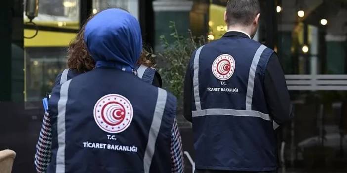 Bakanlık yasakladı: Ünlü markanın ürünü raflardan apar topar toplatılıyor!