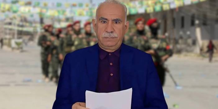 PKK elebaşı Abdullah Öcalan'dan yeni yıl öncesi dikkat çeken mesaj!