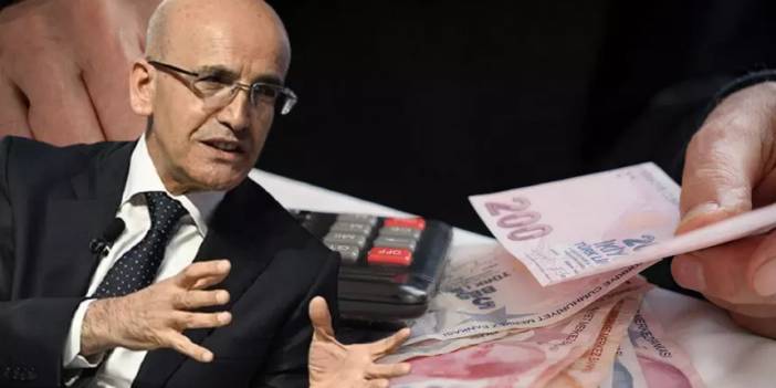 Bakan Şimşek'ten müjde gibi haber: 2026 yılında vergi ve harç artış oranı düşecek!