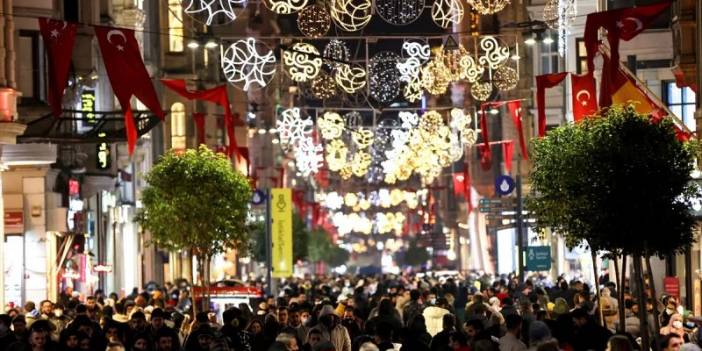 İstanbul’da yılbaşı tedbirleri alındı: Dikkat yolda kalmayın, O ilçelerde yollar kapanacak! İşte, alternatif yollar