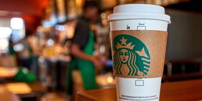 Starbucks batıyor mu? Yüzlerce mağazasını kapatacak!