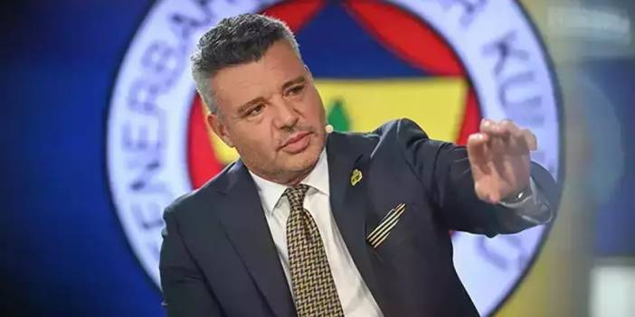 Fenerbahçeli gazeteci duyurdu! Sadettin Saran olağan üstü kongre kararı aldı! Sadettin Saran Aday olacak mı?