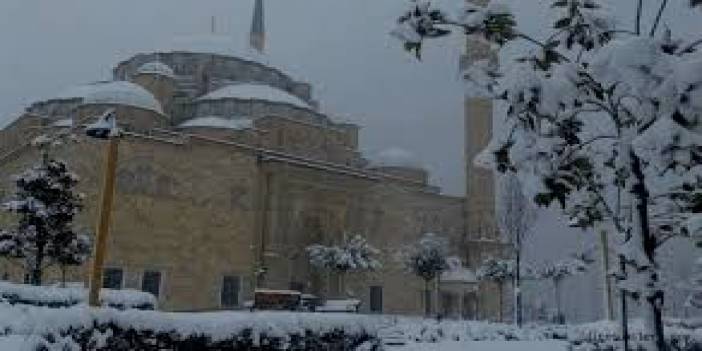 Diyanet Yeni yılın ilk cuma hutbesini açıklandı! "Her Şey Allah'ı Anlatır"