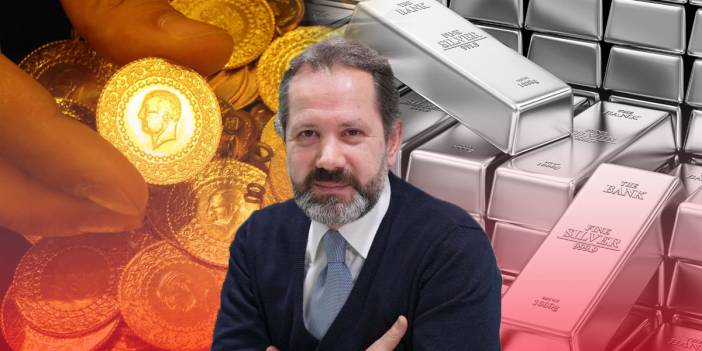 İslam Memiş'ten 2026 açıklaması: Altının pusulası yön mü değişiyor, elinde altın ve gümüşü olanlar ne yapmalı?