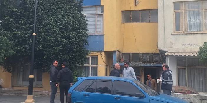 Antalya'da korkunç olay: Eşi ile 7 yaşındaki kızına neden kıydığını anlattı!
