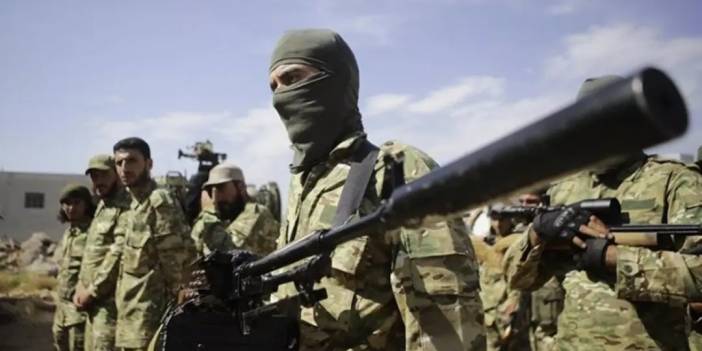 Suriye ordusundan SDG'ye net tavır: 13.30'da saldırı başlatacağız!