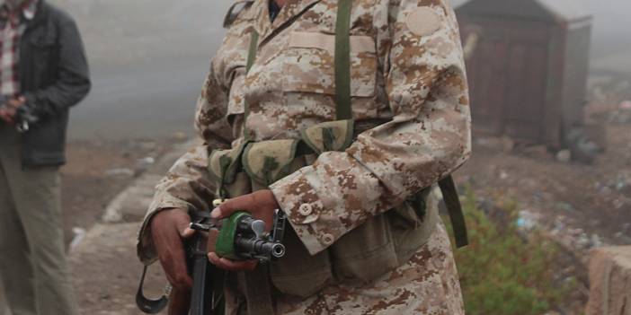 Yemen'de neler oluyor? BAE destekli grup feshini duyurdu!