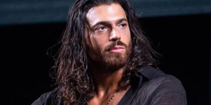 Ünlülere uyuşturucu operasyonunda bir isim daha: Can Yaman gözaltına alındı!