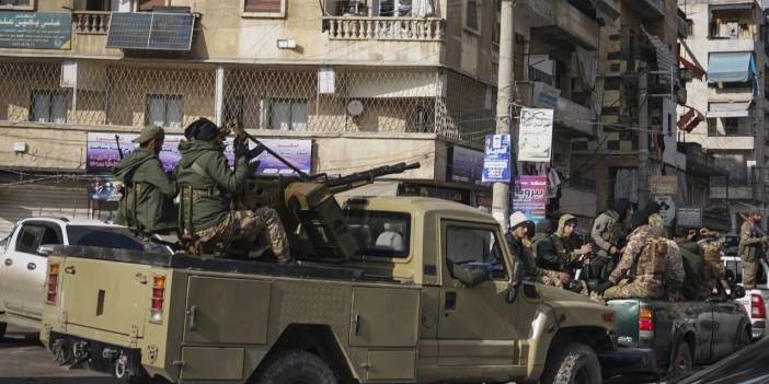 Suriye'den sıcak gelişme: YPG/SDG geri adım attı!