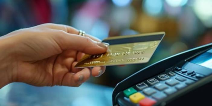 Temassız kartlarda şifresiz işlem limiti yarından itibaren değişiyor!