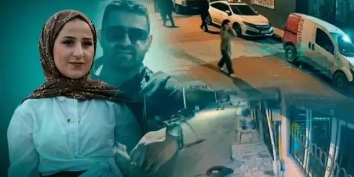 Mihriban'ın son görüntüleri ortaya çıktı: 10 gün boyunca işkence edilip, ormana gömüldü!