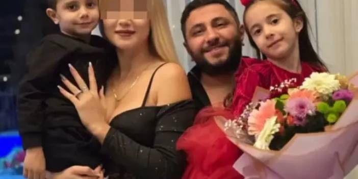 2 çocuğunu öldürüp canına kıyan babanın son paylaşımı dikkat çekti!