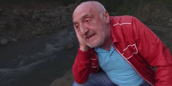 Karadeniz'in sevilen sanatçısı Hızır Atalay (Hızır Acil) hayatını kaybetti