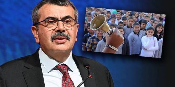 Bakan Tekin'e soruldu: Ara tatiller kaldırılacak mı? İşte o cevap...