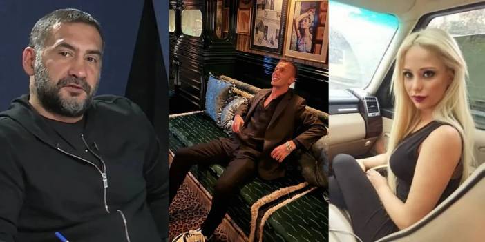 Ünlülere yönelik “Uyuşturucu” soruşturması genişledikçe genişliyor: 5 yeni gözaltı daha!