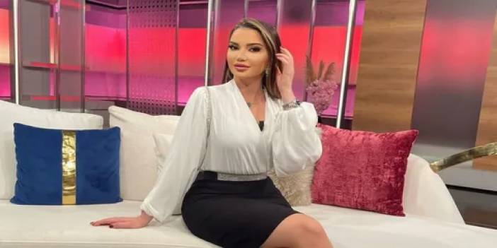 Esra Ezmeci'ye büyük şok: Cezaevi yolu mu gözüktü?