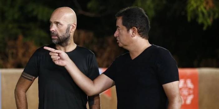 Acun Ilıcalı'nın ortağı Esat Yontunç'a yakalama kararı! Esat Yontunç kimdir?