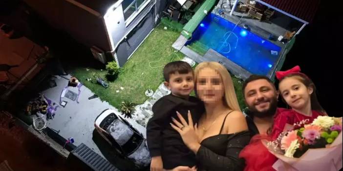 Türkiye'nin hayretle izlediği aile vahşetinden yeni detay! Sergen Altunbaş'ın eşine attığı son mesaj ortaya çıktı!