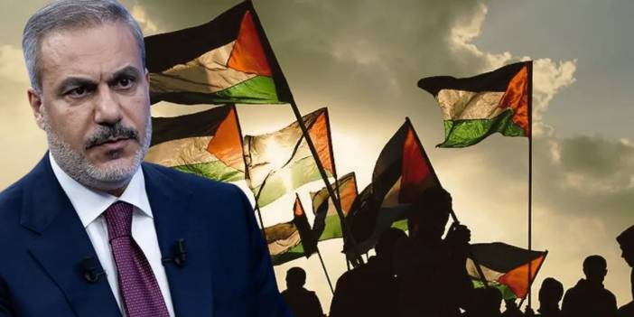 Trump'ın Gazze Kurulu davetine Hakan Fidan katılacak