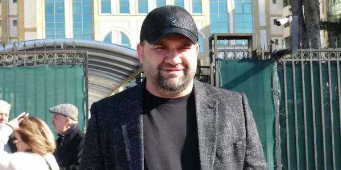 Evliliği 3 yıl boşanması 6 yıl süren adam 8 koç kesti!