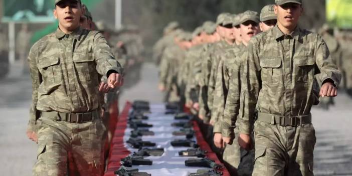 Bedelli askerlik yerleri belli oldu! 2026 bedelli askerlik ücreti ne kadar oldu?