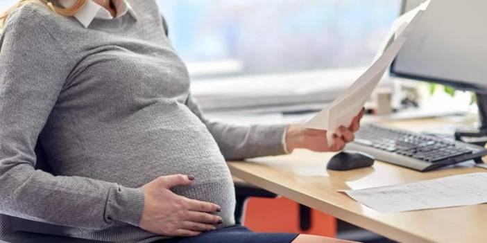 Resmi Gazete'de yayımlandı: Yarı zamanlı çalışma hakkı yürürlükte