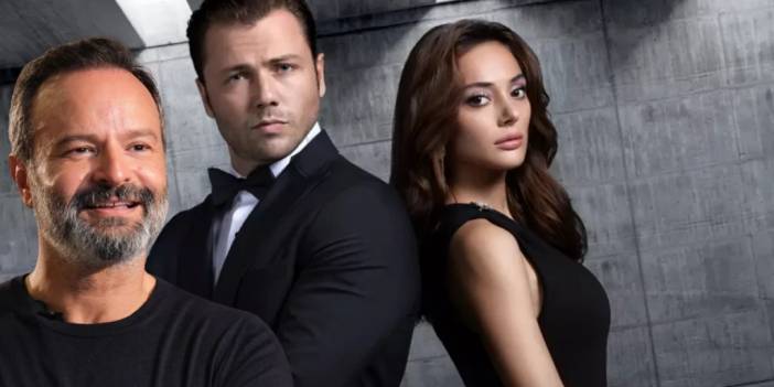 Testi pozitif çıktı: O ünlü isim Teşkilat dizisinden çıkarıldı