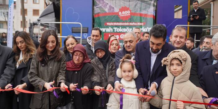 Başkan Bingöl: Tuzla için gece gündüz arı gibi çalışıyoruz