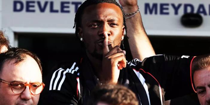 Beşiktaş Tammy Abraham için anlaştı: Tam13 milyon euro ödendi