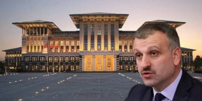 Cumhurbaşkanı Başdanışmanı'ndan DEM Parti'ye veryansın: Siz önce bebek katillerine terörist demeyi öğrenin!