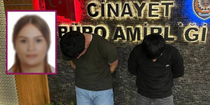 Şişli'deki kesik baş cinayetinde son dakika gelişmesi: 2 şüpheli tutuklanarak cezaevine gönderildi