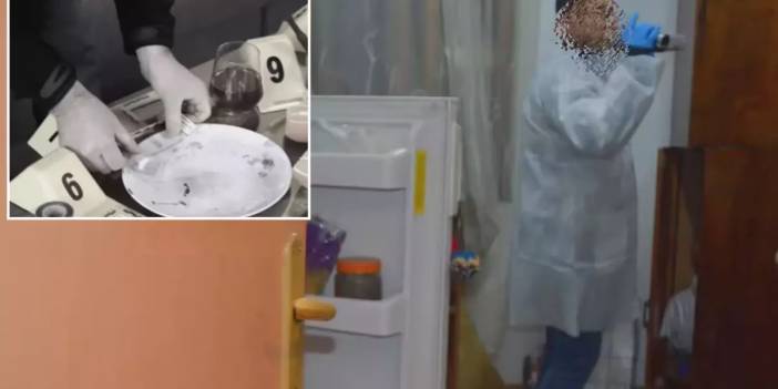 Bakan Yerlikaya tebrik etti: Akıl almaz kadın cinayeti 10 yıl sonra çözüldü!