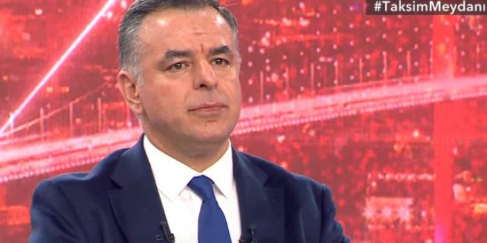 Barış Yarkadaş Taksim Meydanı'nda neden yok, TGRT'den ayrıldı mı, işine son mu verildi? Barış Yarkadaş'ın yeni adresi belli oldu mu?