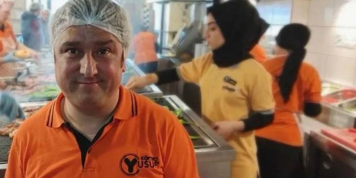 Köfteci Yusuf'a siber saldırı: 163 bin kişinin verileri çalındı!