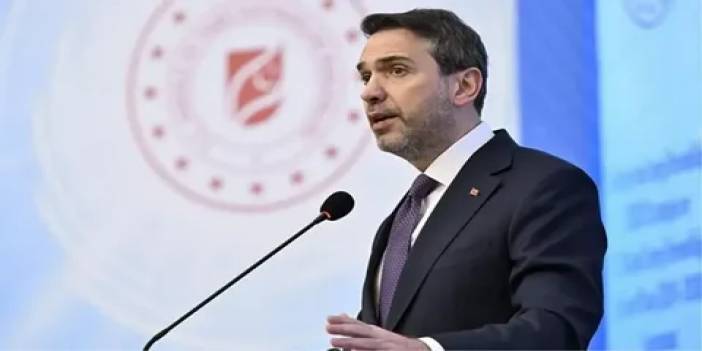 Bakan Bayraktar'dan son dakika açıklama: Doğal gaza ve elektriğe şubatta zam var mı? İşte yanıt...