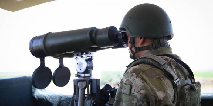 MSB'den önemli açıklama: Türk askeri o bölgelerden çekiliyor mu? İşte yanıt...