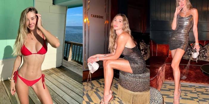 Şeyma Subaşı tövbe etti! Bundan sonra size bikinili Şeyma yok!