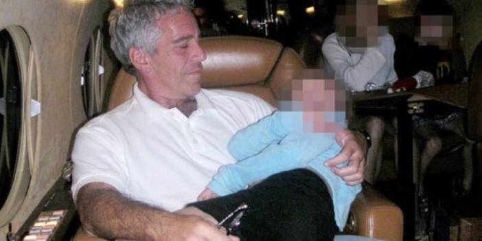 Epstein 1999 depreminde Türk çocuklarını mı kaçırdı! Şamil Tayyar'dan olay açıklamalar