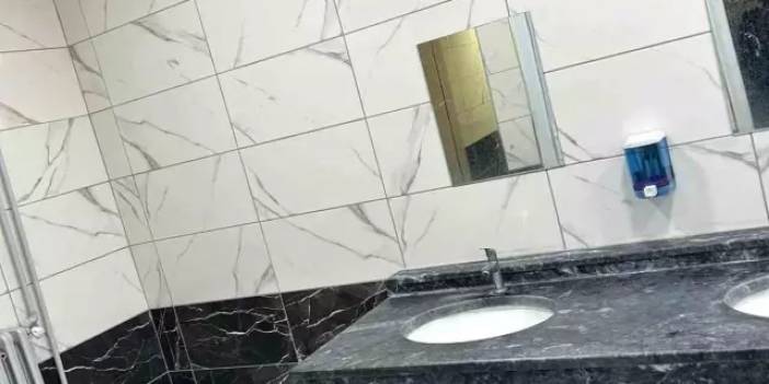 Tuvaletlere kamera yerleştirmişti: Müdürün cezası belli oldu..