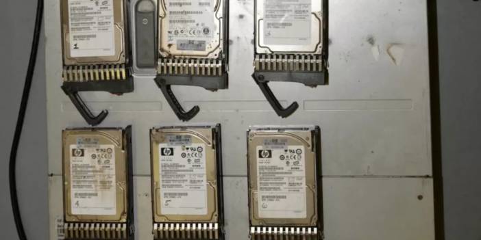 Asıl kara kutular açılmadı: ABD Adalet Bakanlığı'ndan olay açıklama!