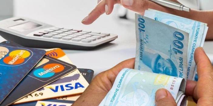 BDDK'dan kredi kartı limitine ilişkin yeni düzenleme: Eğitim ve sağlık harcamaları etkilenecek mi?