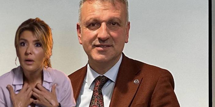 Cumhurbaşkanı danışmanı Oktay Saral Gülben Ergen'i topa tuttu: Popülerlik yeterli kriter değil